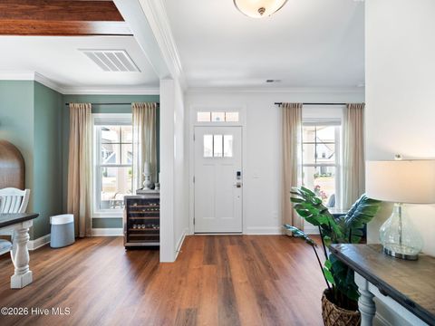 Tiny photo for 749 Edgerton Drive, Wilmington, NC 28412 (MLS # 100570892)