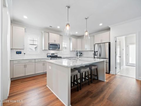 Tiny photo for 749 Edgerton Drive, Wilmington, NC 28412 (MLS # 100570892)