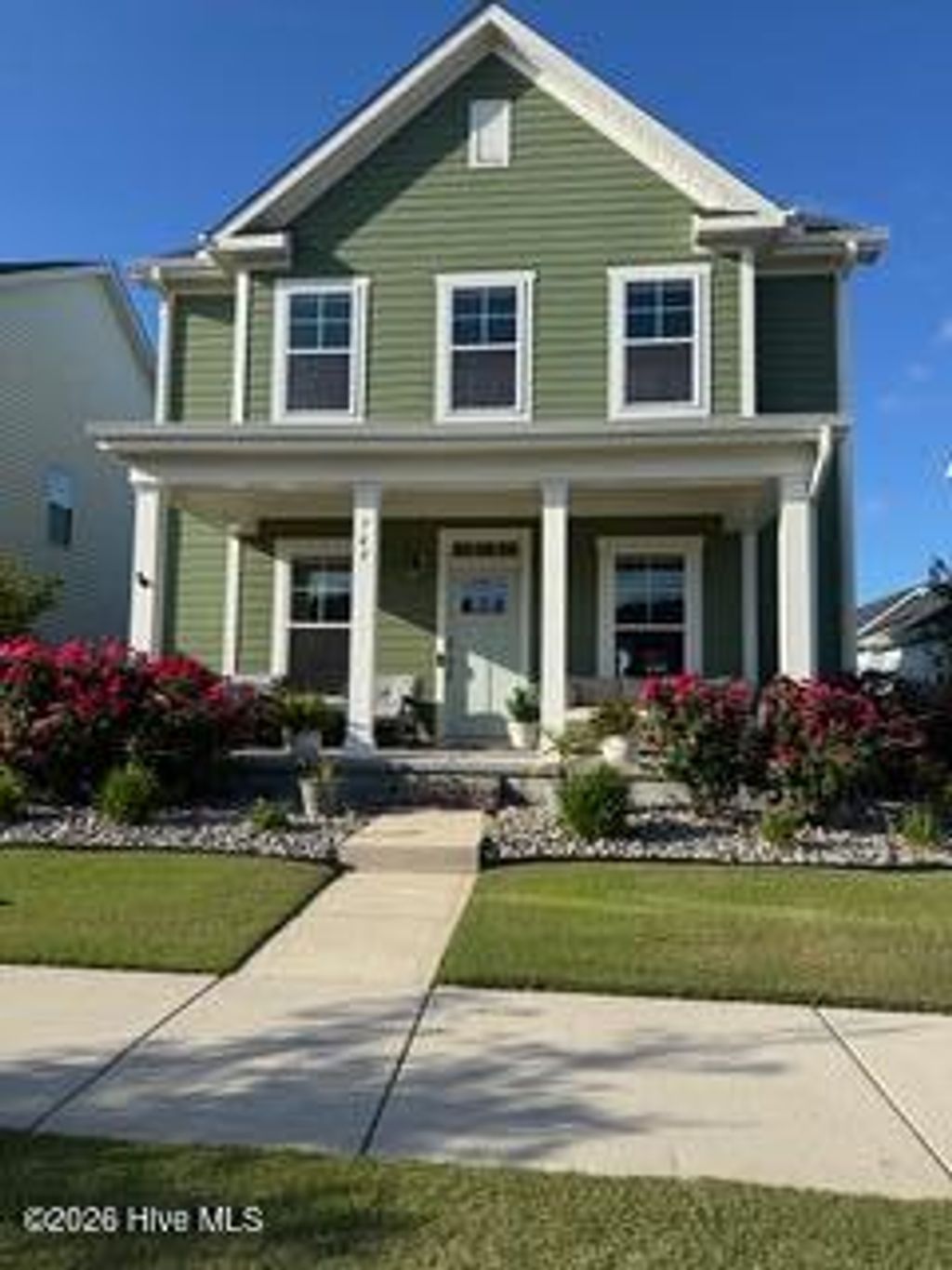 Photo of 749 Edgerton Drive, Wilmington, NC 28412 (MLS # 100570892)