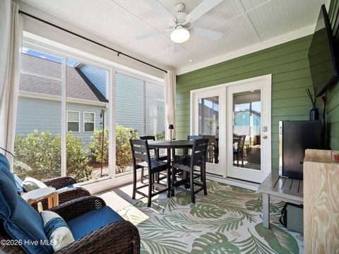 Tiny photo for 749 Edgerton Drive, Wilmington, NC 28412 (MLS # 100570892)