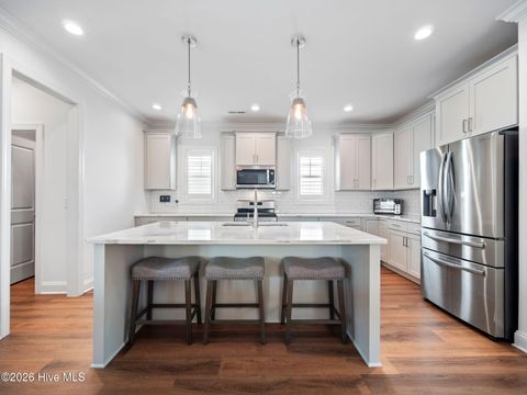 Tiny photo for 749 Edgerton Drive, Wilmington, NC 28412 (MLS # 100570892)