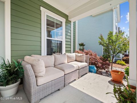 Tiny photo for 749 Edgerton Drive, Wilmington, NC 28412 (MLS # 100570892)