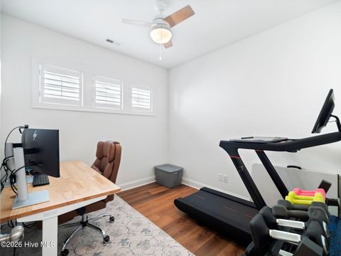 Tiny photo for 749 Edgerton Drive, Wilmington, NC 28412 (MLS # 100570892)