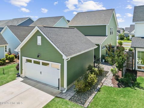 Tiny photo for 749 Edgerton Drive, Wilmington, NC 28412 (MLS # 100570892)