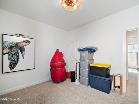Tiny photo for 749 Edgerton Drive, Wilmington, NC 28412 (MLS # 100570892)