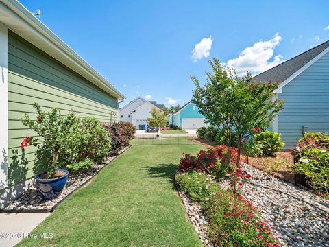 Tiny photo for 749 Edgerton Drive, Wilmington, NC 28412 (MLS # 100570892)
