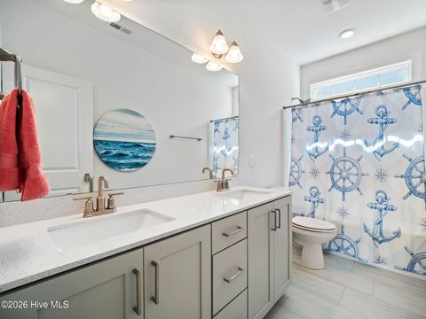 Tiny photo for 749 Edgerton Drive, Wilmington, NC 28412 (MLS # 100570892)