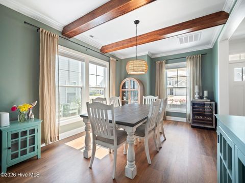 Tiny photo for 749 Edgerton Drive, Wilmington, NC 28412 (MLS # 100570892)