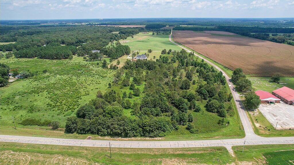 3 Stone Springfield Church Road