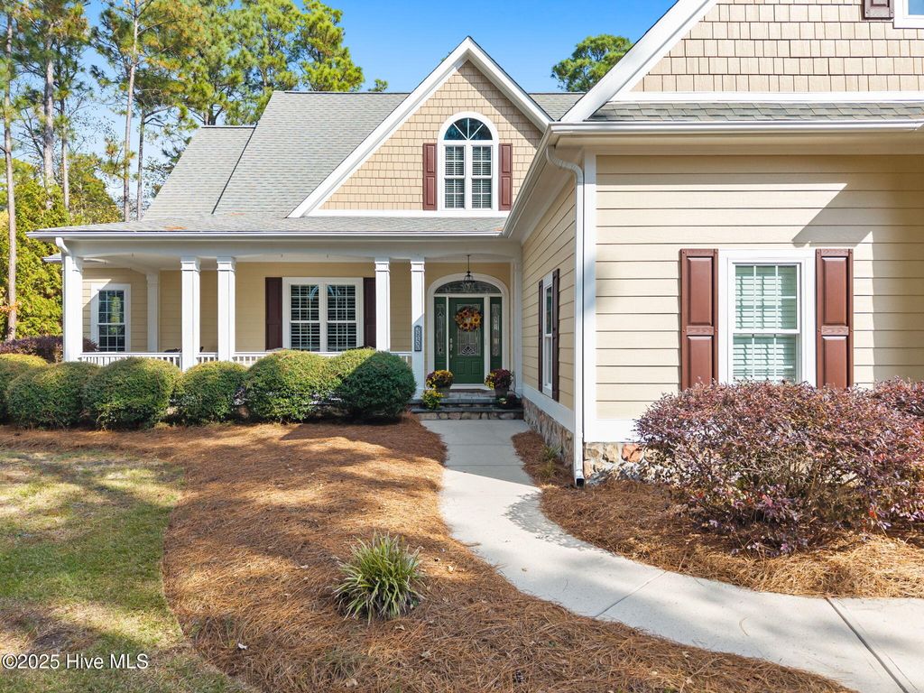 Photo of 3850 Worthington Place, Southport, NC 28461 (MLS # 100541197)