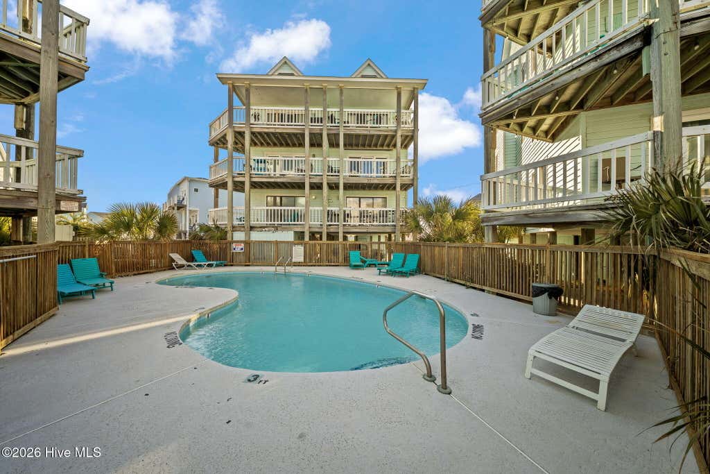 Photo of 1717 Carolina Beach Avenue N #Unit C 16, Carolina Beach, NC 28428 (MLS # 100597887)
