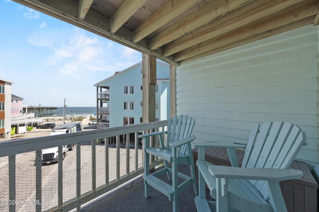 Photo of 1717 Carolina Beach Avenue N #Unit C 16, Carolina Beach, NC 28428 (MLS # 100597887)
