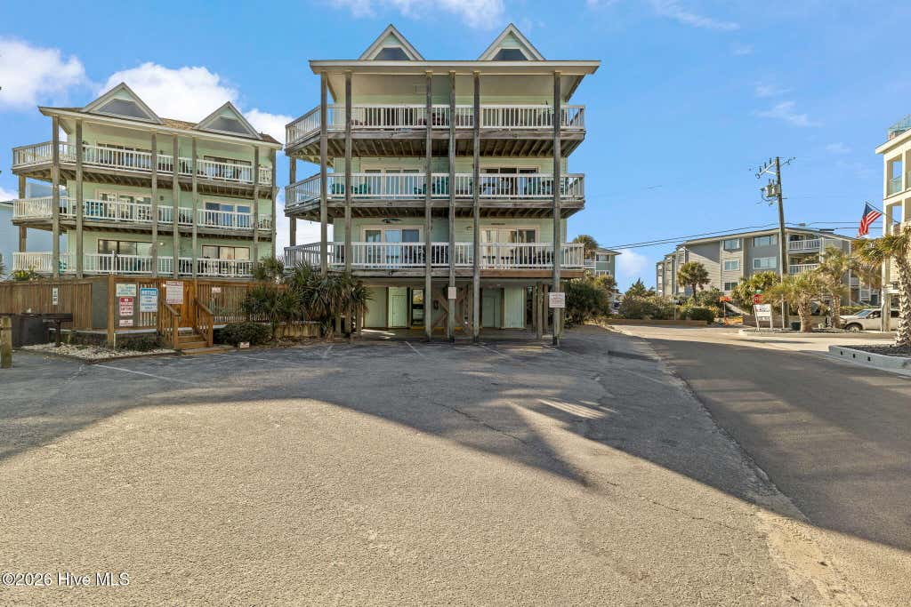 Photo of 1717 Carolina Beach Avenue N #Unit C 16, Carolina Beach, NC 28428 (MLS # 100597887)