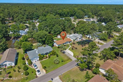 Tiny photo for 1052 Waterview Lane SW, Carolina Shores, NC 28467 (MLS # 100584969)