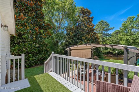 Tiny photo for 1052 Waterview Lane SW, Carolina Shores, NC 28467 (MLS # 100584969)