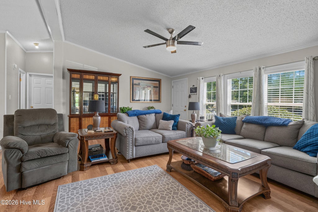 Photo of 1052 Waterview Lane SW, Carolina Shores, NC 28467 (MLS # 100584969)