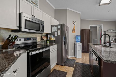 Tiny photo for 1052 Waterview Lane SW, Carolina Shores, NC 28467 (MLS # 100584969)