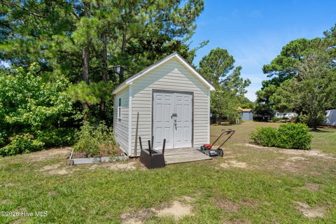 Tiny photo for 1052 Waterview Lane SW, Carolina Shores, NC 28467 (MLS # 100584969)