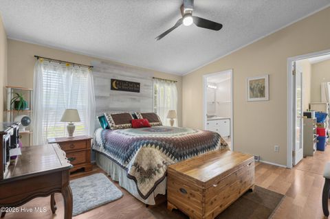 Tiny photo for 1052 Waterview Lane SW, Carolina Shores, NC 28467 (MLS # 100584969)