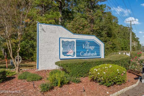 Tiny photo for 1052 Waterview Lane SW, Carolina Shores, NC 28467 (MLS # 100584969)
