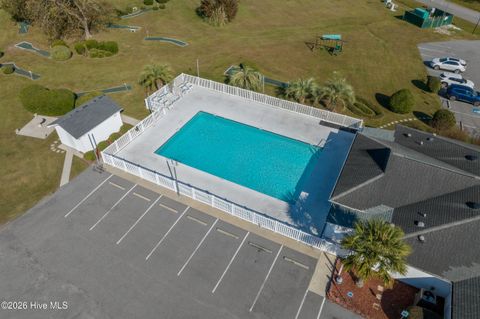 Tiny photo for 1052 Waterview Lane SW, Carolina Shores, NC 28467 (MLS # 100584969)