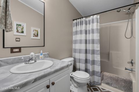 Tiny photo for 1052 Waterview Lane SW, Carolina Shores, NC 28467 (MLS # 100584969)