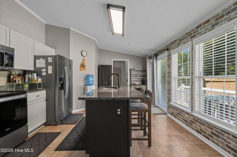 Tiny photo for 1052 Waterview Lane SW, Carolina Shores, NC 28467 (MLS # 100584969)
