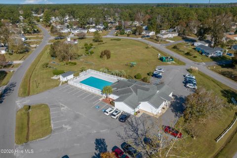 Tiny photo for 1052 Waterview Lane SW, Carolina Shores, NC 28467 (MLS # 100584969)