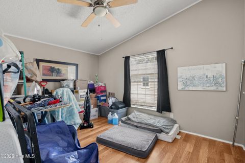 Tiny photo for 1052 Waterview Lane SW, Carolina Shores, NC 28467 (MLS # 100584969)