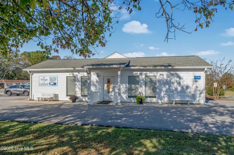 Tiny photo for 1052 Waterview Lane SW, Carolina Shores, NC 28467 (MLS # 100584969)