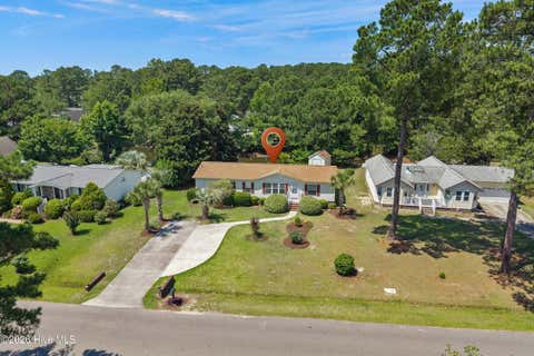 Tiny photo for 1052 Waterview Lane SW, Carolina Shores, NC 28467 (MLS # 100584969)