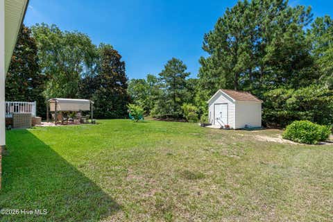 Tiny photo for 1052 Waterview Lane SW, Carolina Shores, NC 28467 (MLS # 100584969)