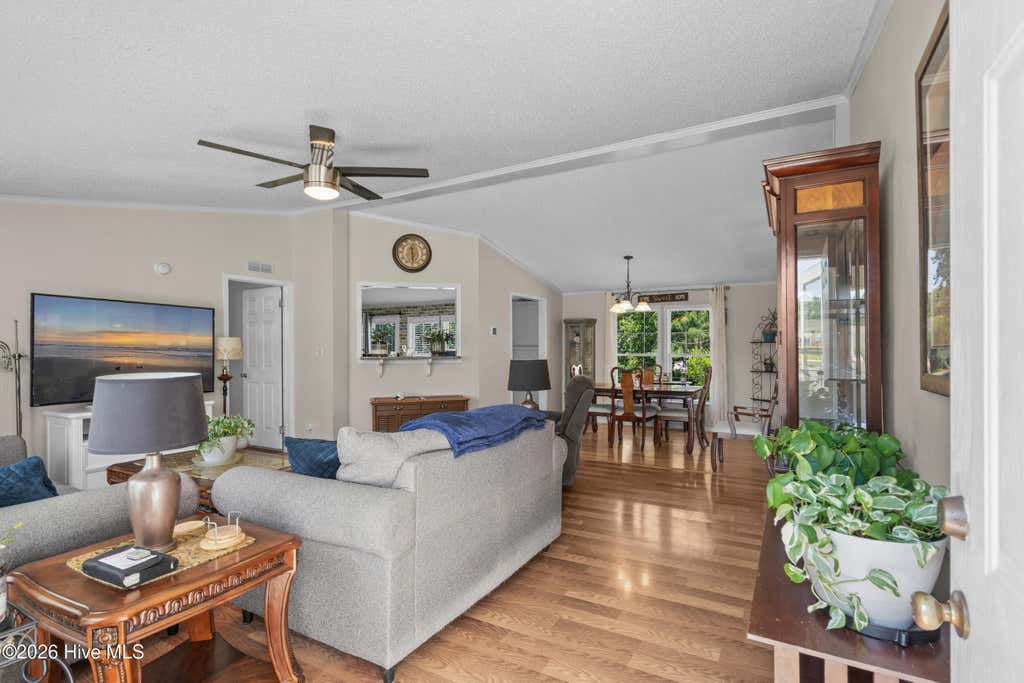 Photo of 1052 Waterview Lane SW, Carolina Shores, NC 28467 (MLS # 100584969)