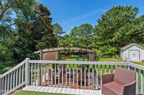 Tiny photo for 1052 Waterview Lane SW, Carolina Shores, NC 28467 (MLS # 100584969)