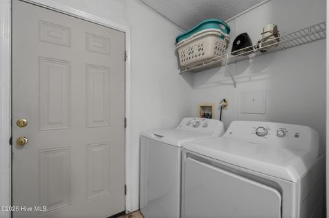 Tiny photo for 1052 Waterview Lane SW, Carolina Shores, NC 28467 (MLS # 100584969)