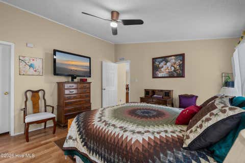Tiny photo for 1052 Waterview Lane SW, Carolina Shores, NC 28467 (MLS # 100584969)