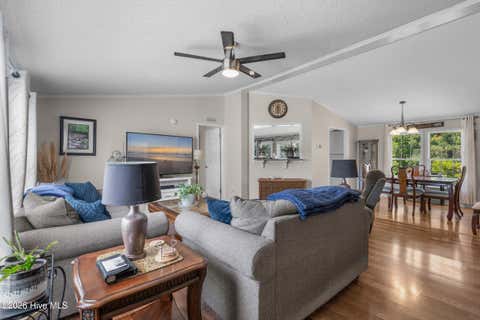 Tiny photo for 1052 Waterview Lane SW, Carolina Shores, NC 28467 (MLS # 100584969)