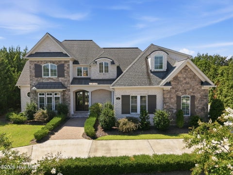 Photo of 3117 Amhurst Lane, Winterville, NC 28590 (MLS # 100594844)
