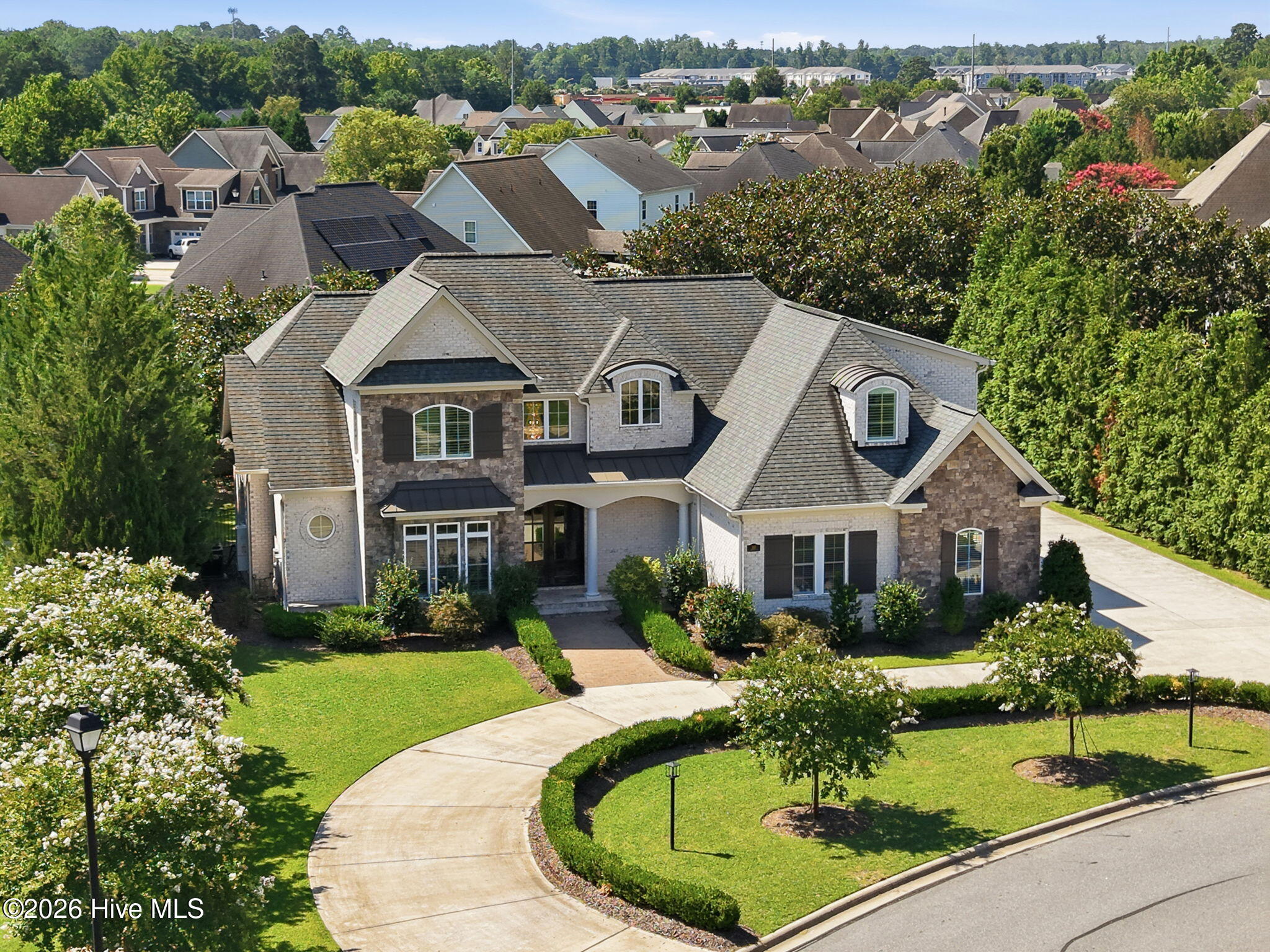3117 Amhurst Lane