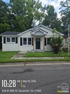 636 W 48th Street