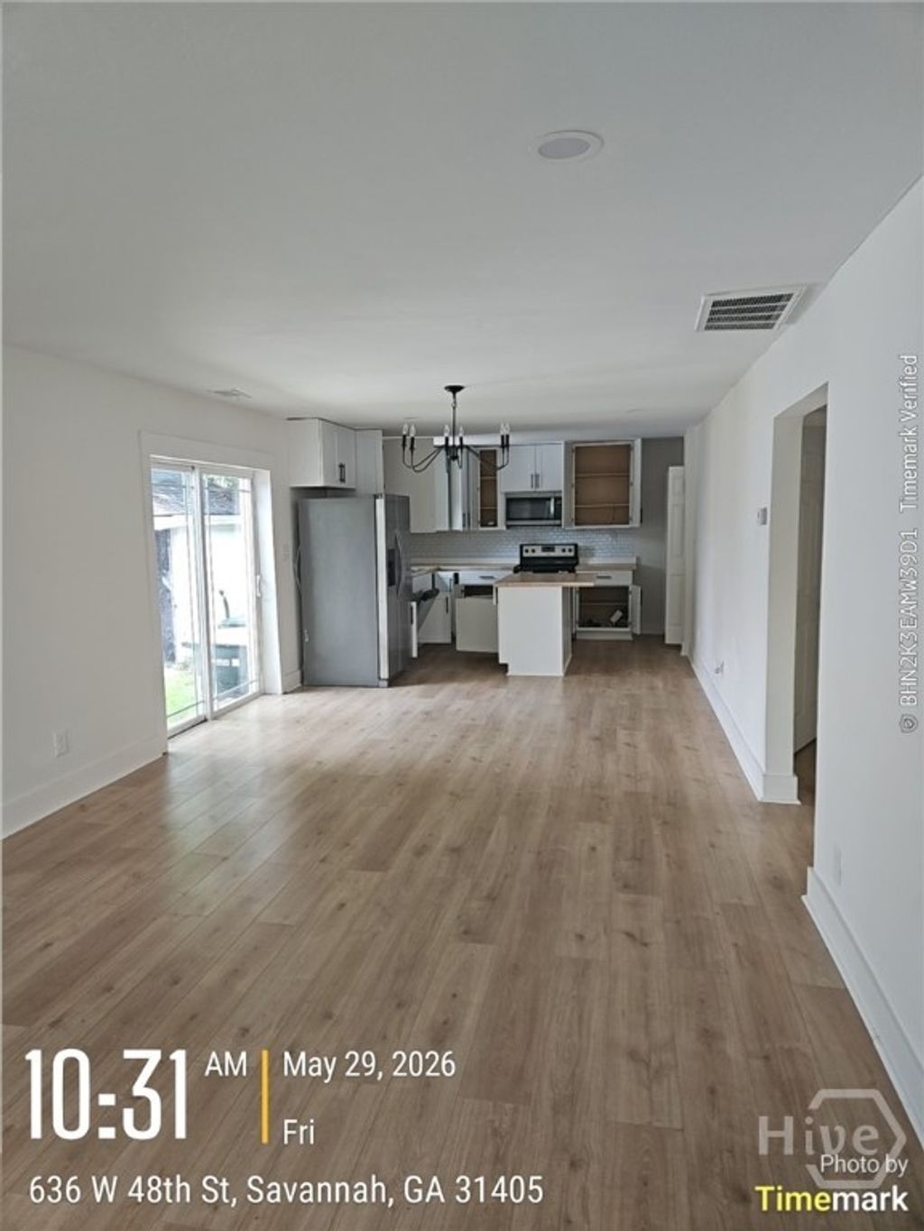 Photo of 636 W 48th Street, Savannah, GA 31405 (MLS # SA357147)