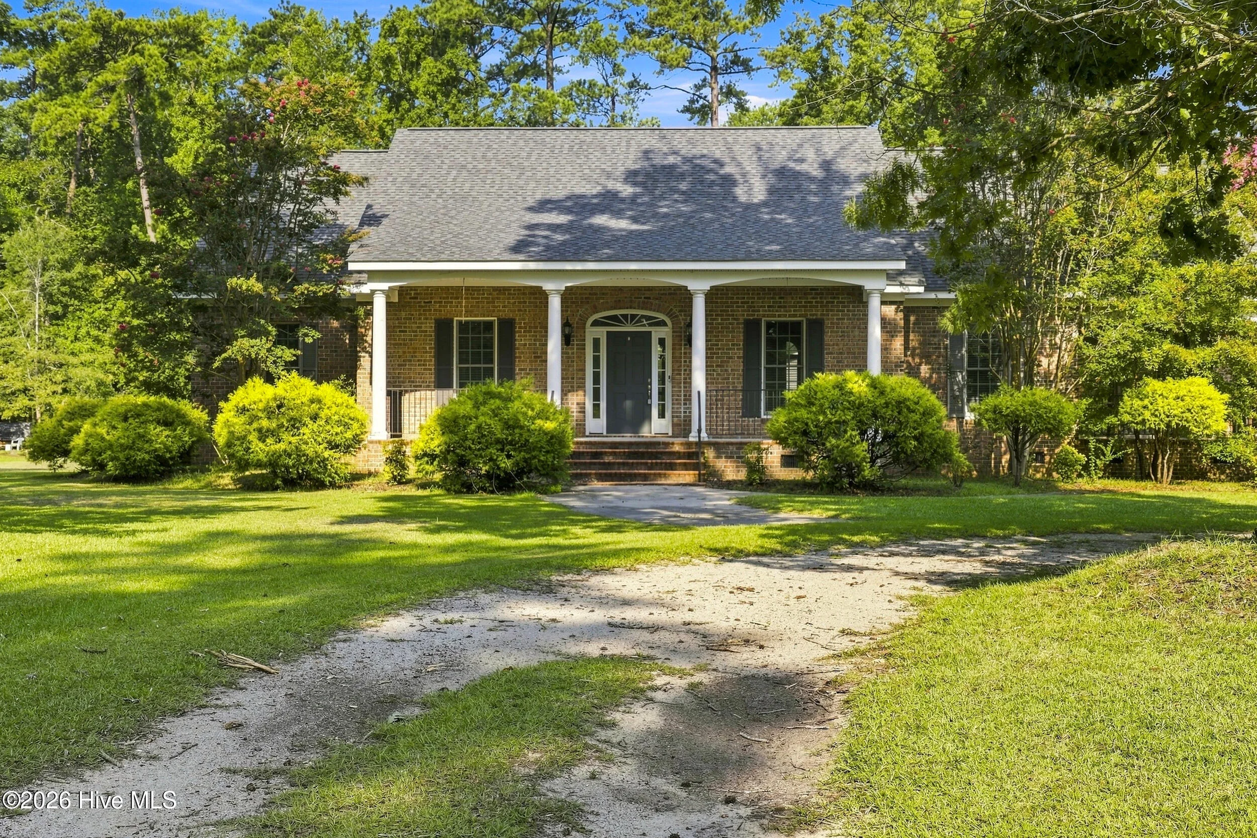 801 Sawmill Landing Road, Bath, NC, 27808