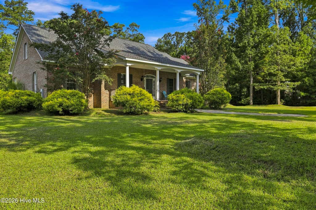 Photo of 801 Sawmill Landing Road, Bath, NC 27808 (MLS # 100595694)