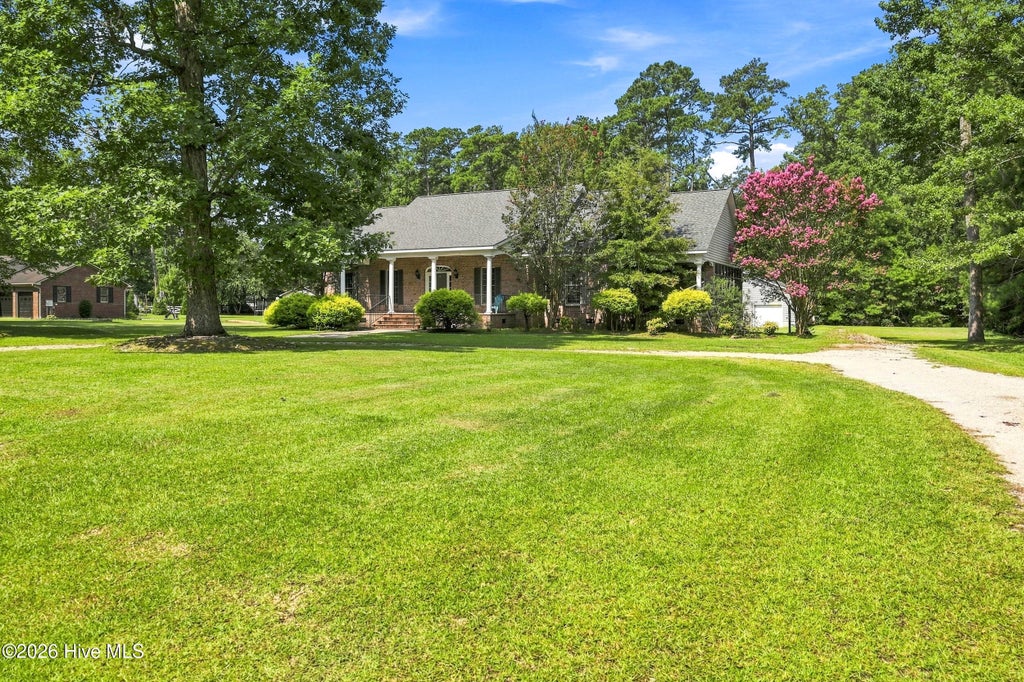 Photo of 801 Sawmill Landing Road, Bath, NC 27808 (MLS # 100595694)