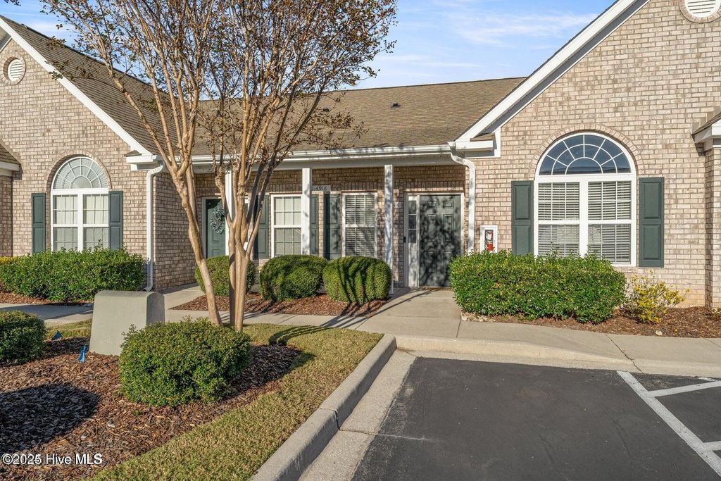 Photo of 4918 Dreamweaver Court #Unit 4, Southport, NC 28461 (MLS # 100546726)