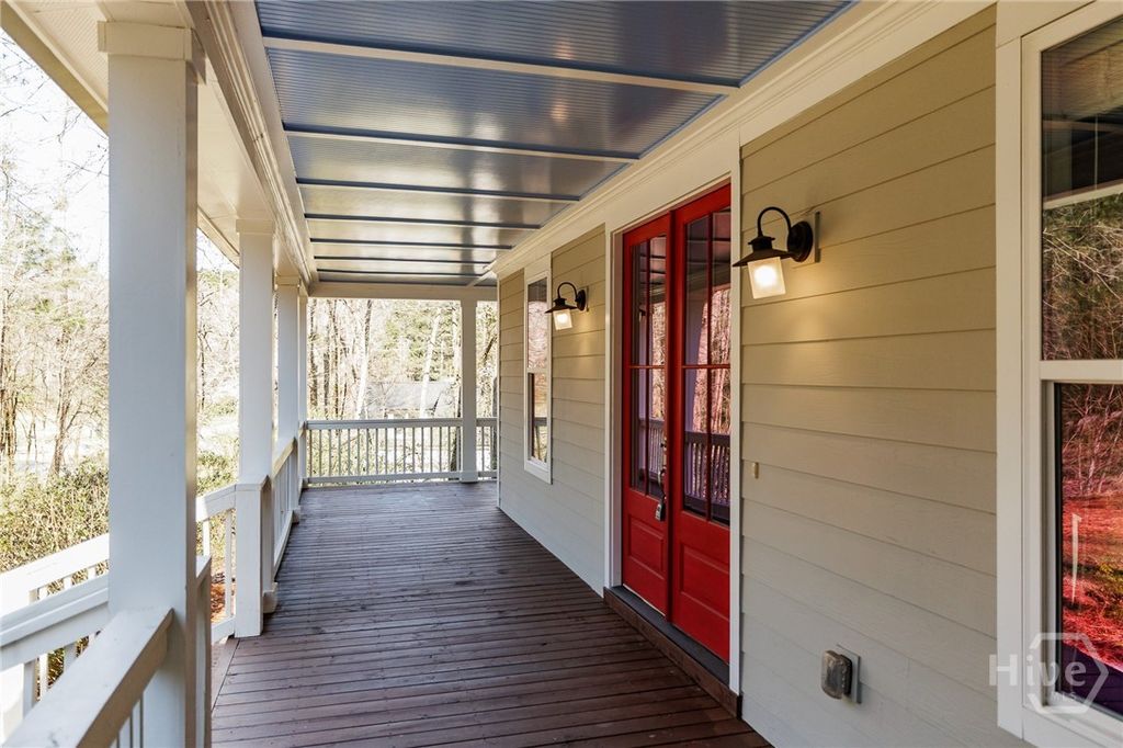 Photo of 105 Inverness Road, Athens, GA 30606 (MLS # CL348701)