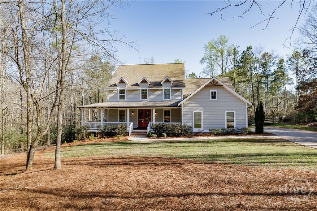Photo of 105 Inverness Road, Athens, GA 30606 (MLS # CL348701)