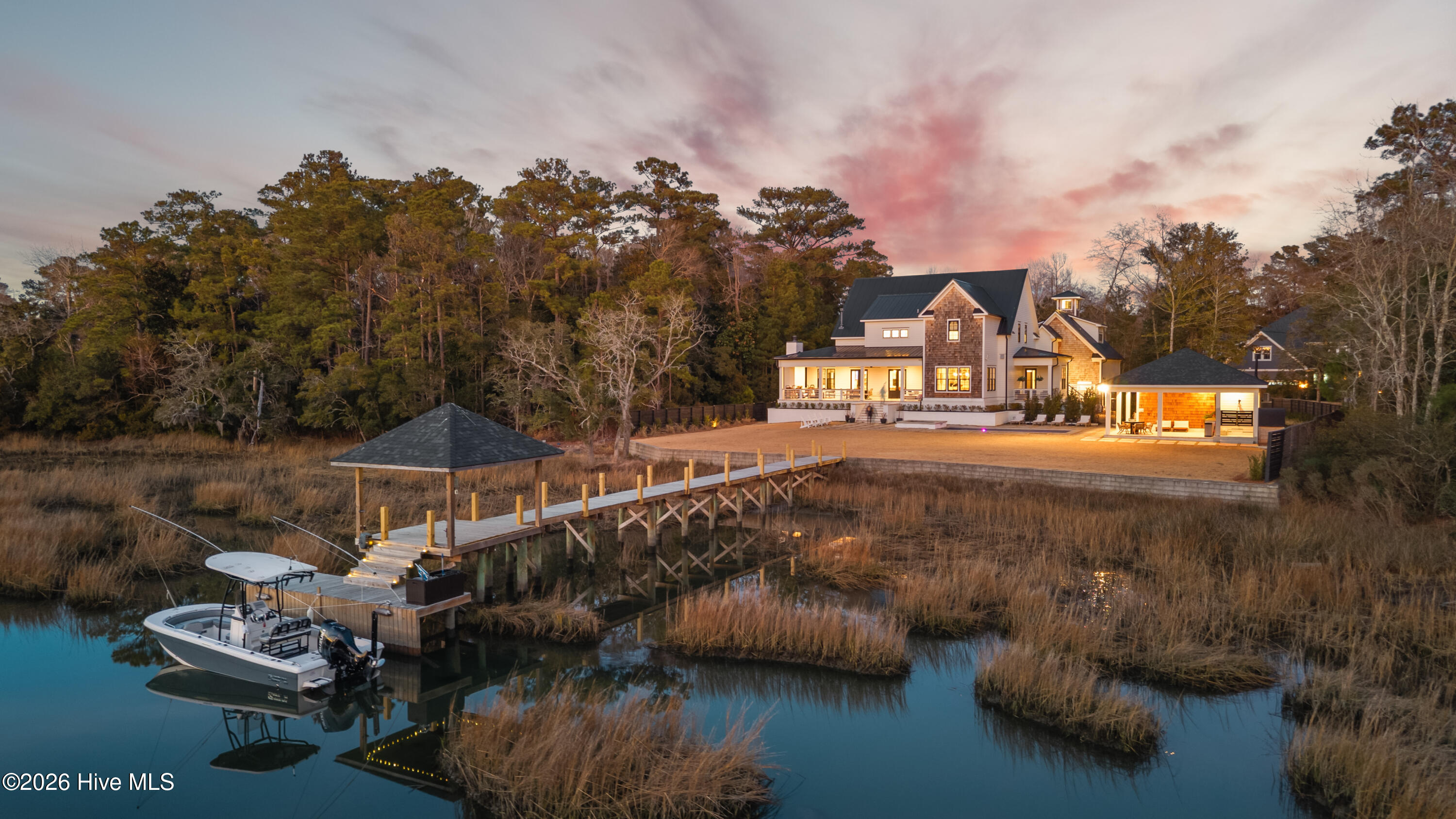 806 Johns Orchard Lane