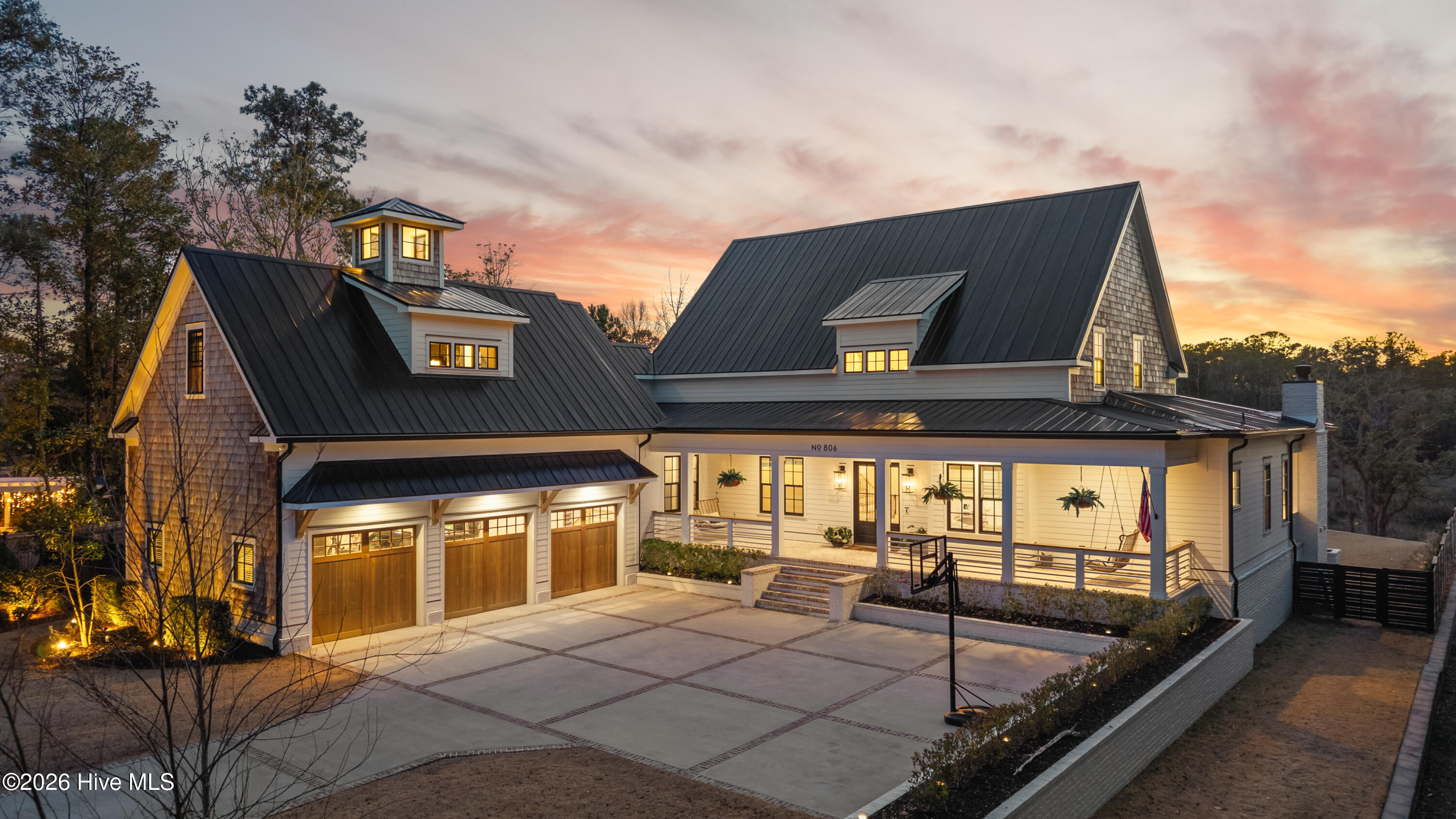 806 Johns Orchard Lane