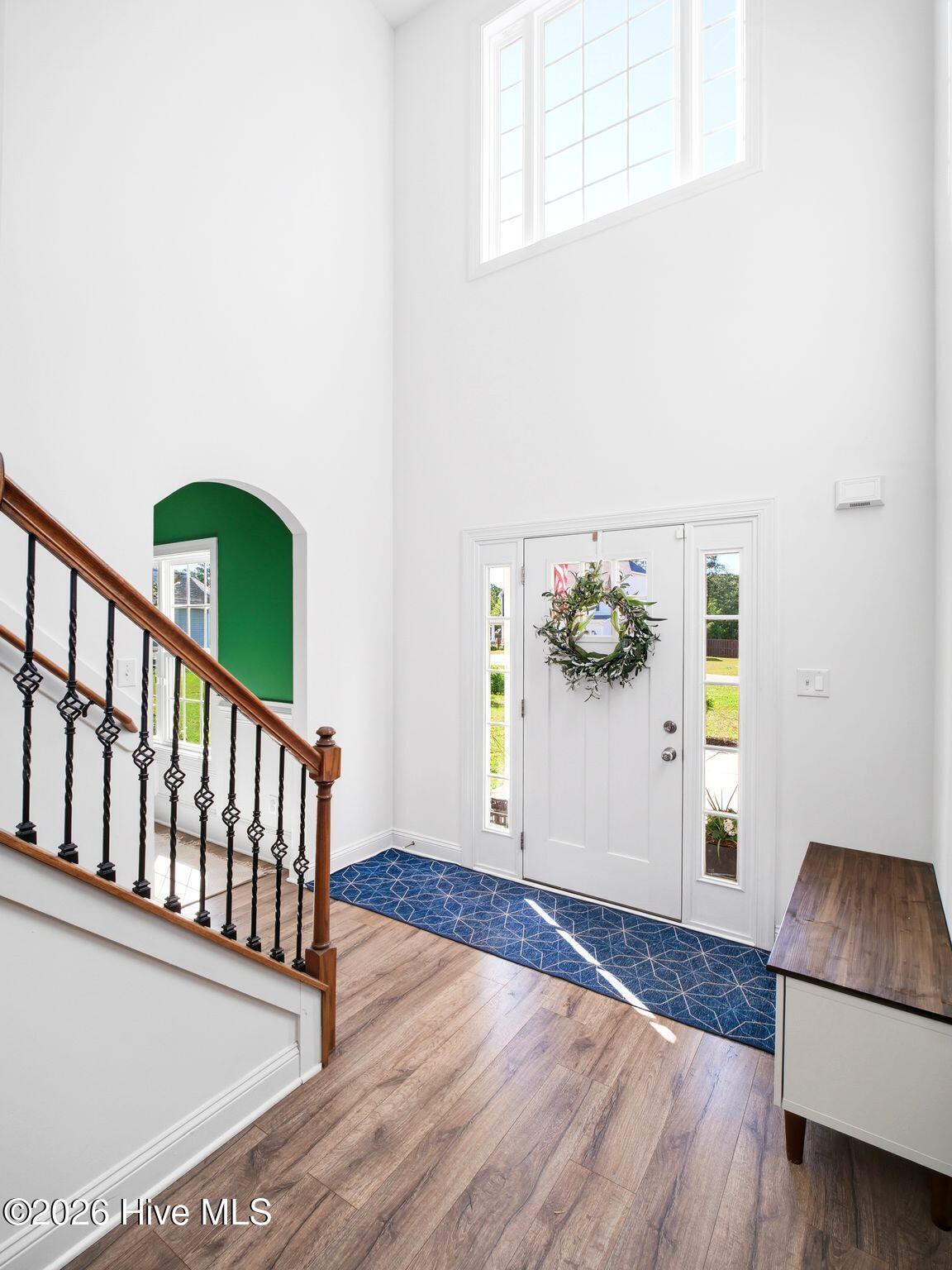 134 Evergreen Forest Drive